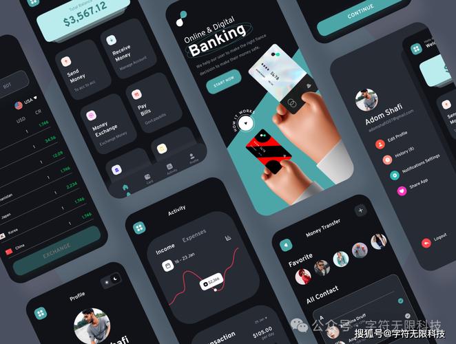数字内容制作行业现状与未来就业方向
